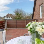 Bravo Apartment *