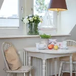 Bravo Apartment *
