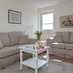 Bravo Apartment