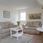 Bravo Apartment Wenningstedt-Braderup