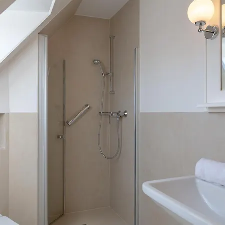 Bravo Apartment Wenningstedt-Braderup