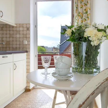 Bravo Apartment