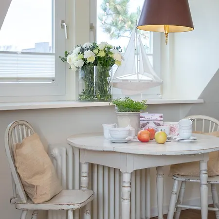 Bravo Apartment *