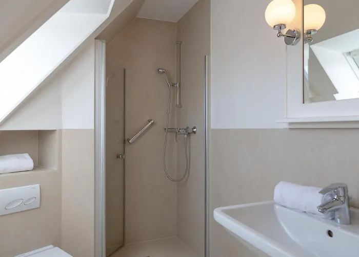 Bravo Appartement Wenningstedt-Braderup